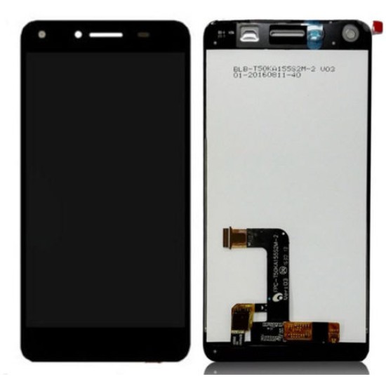 TOUCH+DISPLAY HUAWEI Y5 II NEGRO TOUCH+DISPLAY HUAWEI Y5 II NEGRO